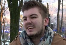 Šućro najbolji student Medicinskog fakulteta u Beogradu