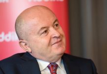 Izet Rastoder kupio slovenačku avio kompaniju Adria