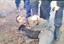 Uhvaćen „Malčanski Berberin“