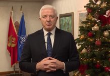Premijer Marković čestitao Božić