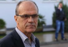 Nedžad Drešević podnio ostavku