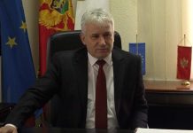 Predsjednik Husović čestitao Božić pravoslavnim vjernicima