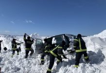 Preminuo od smrzavanja dok je čekao pomoć