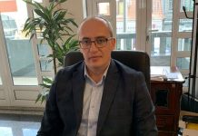 Kurtagić: Od 2008 godine podržali smo 1.600 projekata