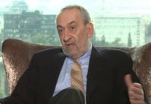 Boro Krivokapić o manjinskim narodima u Crnoj Gori