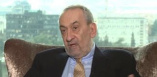 Boro Krivokapić o manjinskim narodima u Crnoj Gori