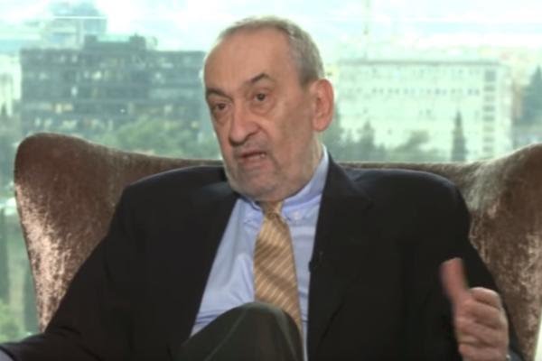 Boro Krivokapić o manjinskim narodima u Crnoj Gori