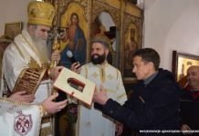 Gojković kao (ne)iskorišćena paradigma