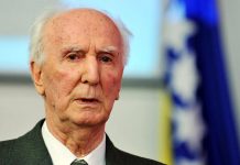 Preminuo akademik Muhamed Filipović