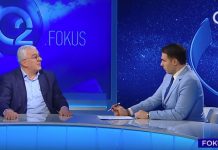 Mandićeva prijetnja: Ako vlast ne povuče Zakon svi u Podgoricu