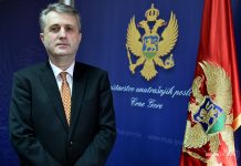 Nuhodžić: Država je odlučna da dobije bitku protiv organizovanog kriminala