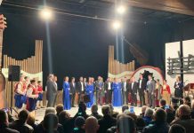 Održana Svetosavska akademija u Rožajama