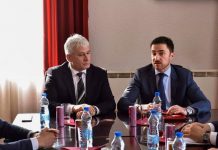 Ministar kulture boravio u Rožajama