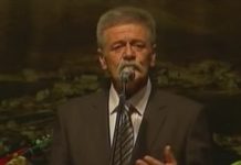 Ubijen Nedžib Nečko Delić