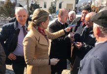 SDP u Rožajama nastavio potpisivanje peticije za usvajanje zakona o PIO