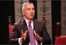 Đukanović: Kada pristaneete na ucjenu država sebi potpisuje kapitulaciju