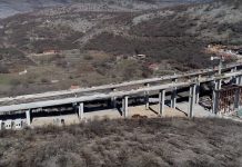 Do kraja septembra će biti gotov autoput