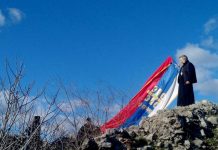 NAPADNUTA JE GRADJANSKA CRNA GORA – NJU TREBA BRANITI