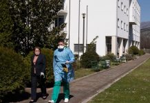 Ne više od jedne osobe na javnim površinama, nedjeljom zabrana napuštanja objekata stanovanja od 11 do ponedjeljka u 5