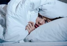 Evo kako da se izborite sa strahom, nervozom i anksioznošću !