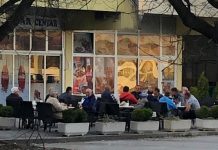 „Nemate mozga, obraza – nemate vaspitanja, sram da vas bude!“