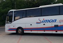 Kompanija „Simon“: Putnici su dobro, angažovani su svi u rješavanju problema