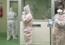 U Belgiji od posljedica koronavirusa preminula 12-godišnja djevojčica