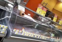 Podgoričani zbog lažne vijesti ispraznili markete