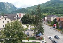 Građanin Andrijevice mogao da zarazi veliki broj sugrađana