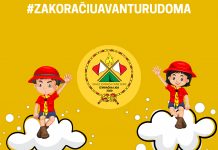 Online izviđačka liga