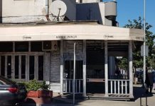 Uhapšen vlasnik kafane „Kerber“