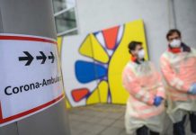 Starica od 103 godine izliječena od koronavirusa