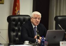 Korona je stigla u Crnu Goru