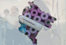 Još 6 zaraženih od korone u Crnoj Gori