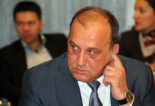 Šaranović: znaćemo zašto je sva crkvena imovina prepisana na SPC