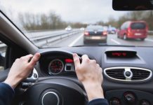 Nove mjere: Zabranjen prevoz više od dvije osobe