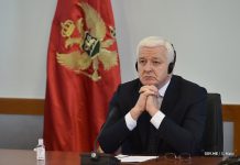 Marković: Crna Gora stavlja susjedima na raspolaganje svoje luke