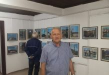 Objavljena foto-monografija „Rozaje mog djetinjstva“ Ahmeta Ademagića