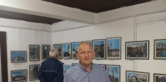 Objavljena foto-monografija „Rozaje mog djetinjstva“ Ahmeta Ademagića