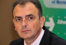 Hrapović: Sindikat doktora medicine ovu situaciju koristi za lični obračun sa mnom