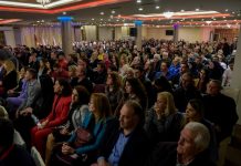 Jedina svetinja Socijaldemokrata je građanska Crna Gora