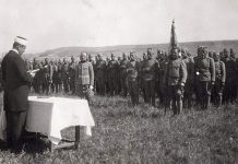 Bošnjaci iz Sandžaka koji su položili živote za „obraz Beograda“