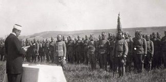 Bošnjaci iz Sandžaka koji su položili živote za „obraz Beograda“