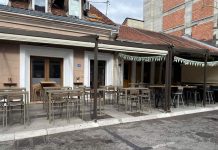 Ulice Podgorice puste