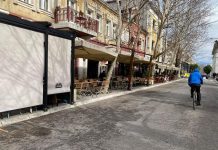 Od sjutra se zatvaraju svi ugostiteljski objekti,kafici,nocni klubovi, diskoteke….