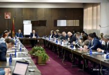 Ovo su nove mjere u Crnoj Gori