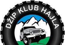 Džip klub „Hajla“ stavio na raspolaganje svoja vozila predsjedniku opštine Rožaje