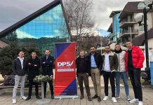 Mladi DPS-a u Rožajama sprovode akciju pomaganja starijim osobama