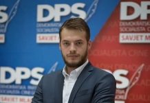 Predsjednik Savjeta mladih DPS-a Rožaje poziva mlade da ostanu kućama