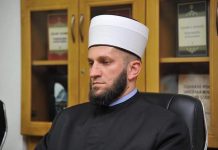 Muftijstvo sandžačko na raspolaganju Vladi Crne Gore u borbi protiv koronavirusa
